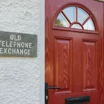 The Old Telephone Exchange - Pass The Keys *