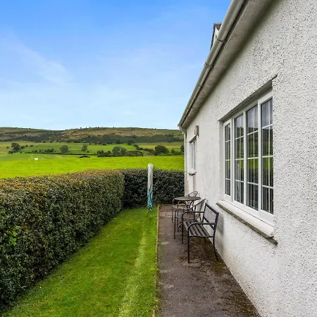Pass The Keys The Old Telephone Exchange Holiday home Cartmel