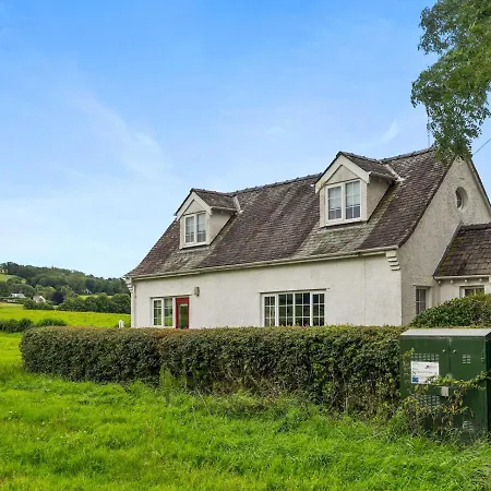 The Old Telephone Exchange - Pass The Keys *