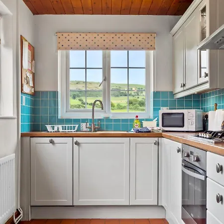 Pass The Keys The Old Telephone Exchange Holiday home Cartmel