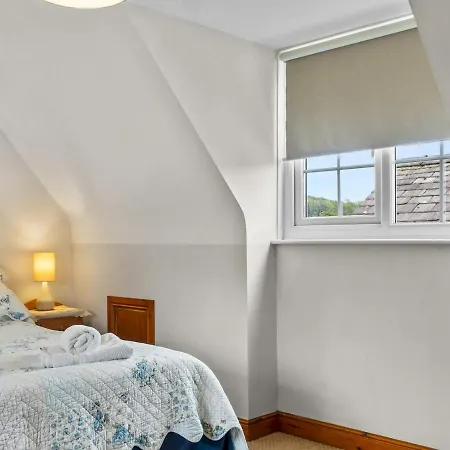 The Old Telephone Exchange - Pass The Keys Prázdninový dům *