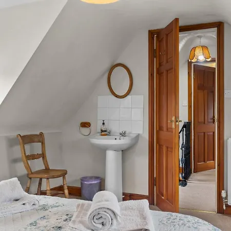 Prázdninový dům The Old Telephone Exchange - Pass The Keys