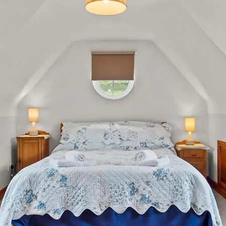 The Old Telephone Exchange - Pass The Keys Cartmel