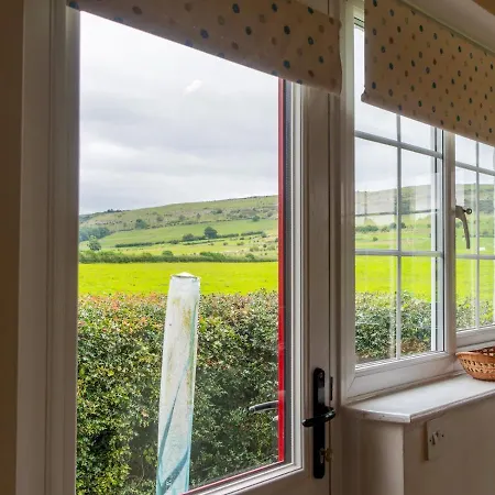 Holiday home Pass The Keys The Old Telephone Exchange *