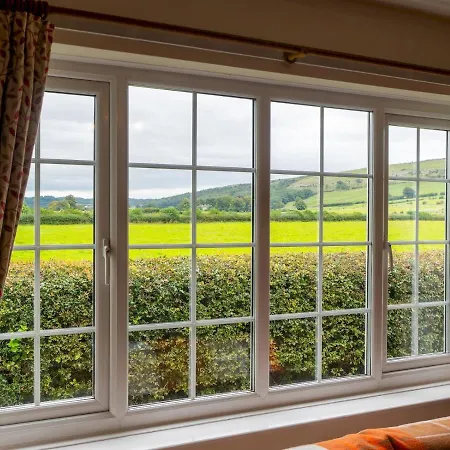 The Old Telephone Exchange - Pass The Keys