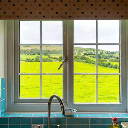 The Old Telephone Exchange - Pass The Keys