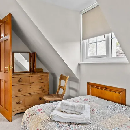 The Old Telephone Exchange - Pass The Keys Prázdninový dům *