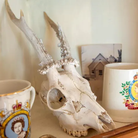 Prázdninový dům The Old Telephone Exchange - Pass The Keys *