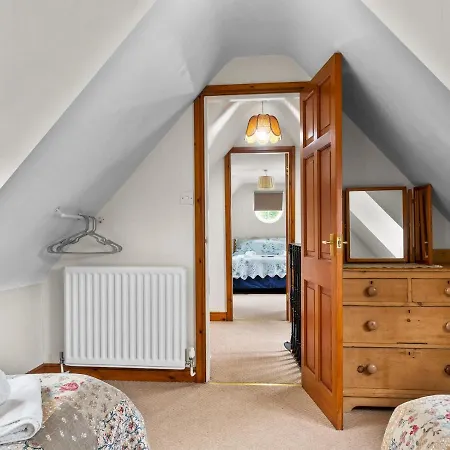 The Old Telephone Exchange - Pass The Keys Prázdninový dům