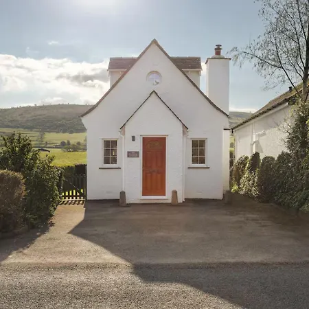 The Old Telephone Exchange - Pass The Keys Feriehus Cartmel